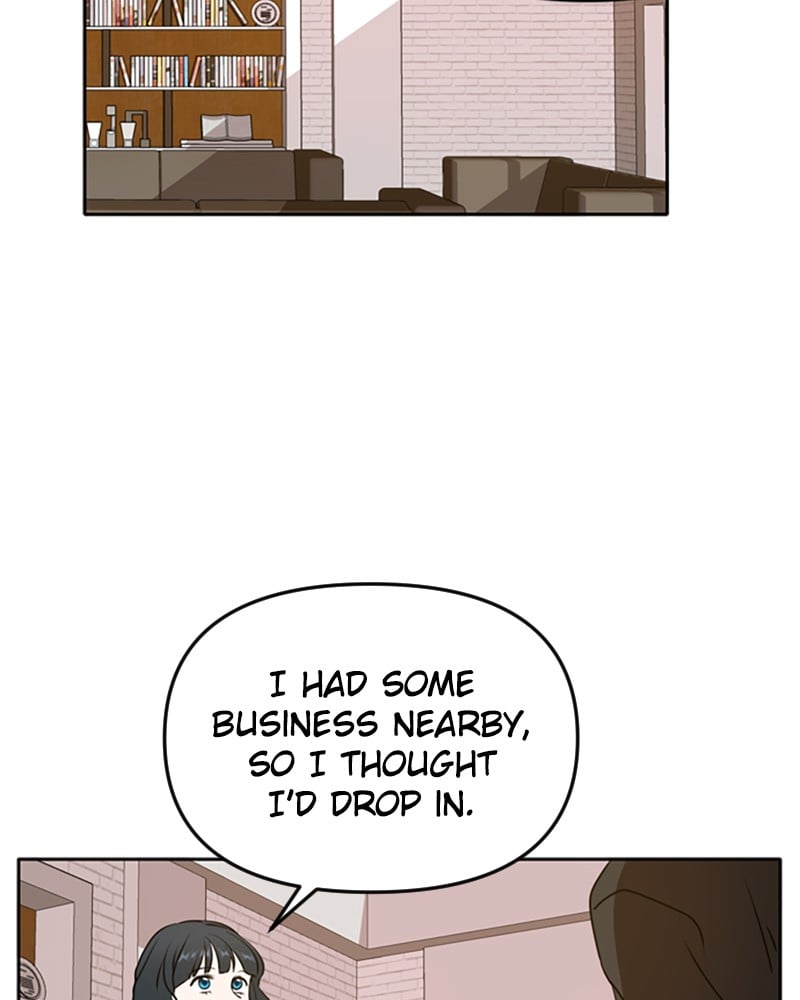 Please Take Care Of Me In This Life As Well chapter 46 - page 45