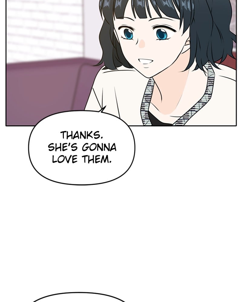 Please Take Care Of Me In This Life As Well chapter 46 - page 50