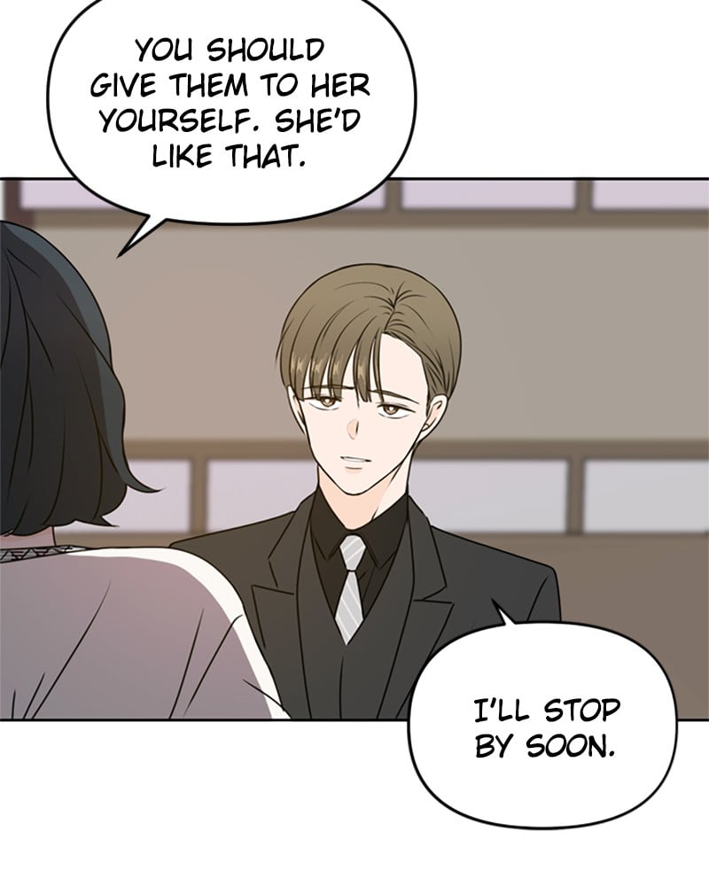 Please Take Care Of Me In This Life As Well chapter 46 - page 51