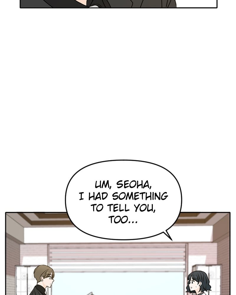 Please Take Care Of Me In This Life As Well chapter 46 - page 53