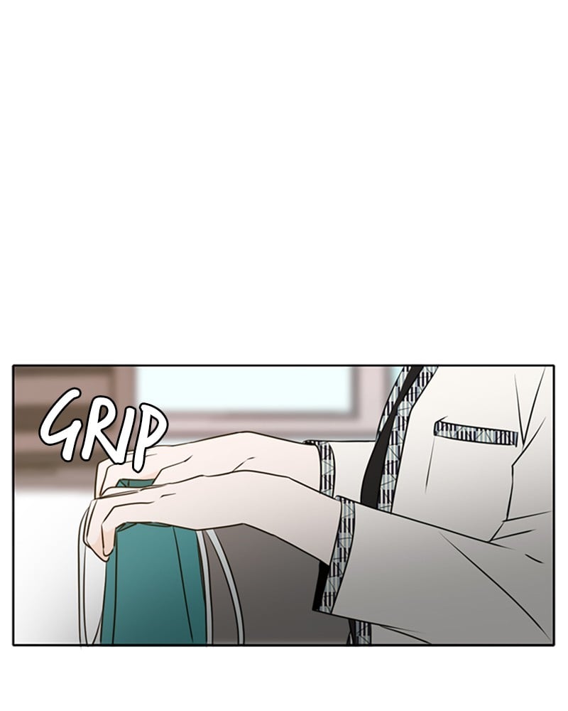 Please Take Care Of Me In This Life As Well chapter 46 - page 61