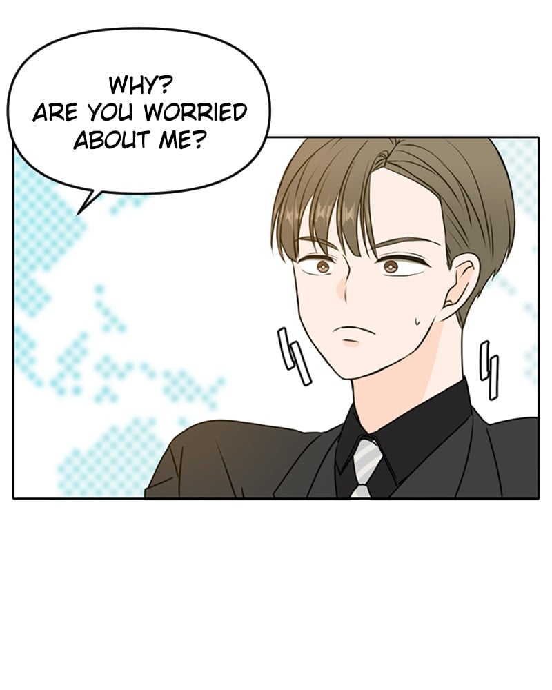 Please Take Care Of Me In This Life As Well chapter 46 - page 76