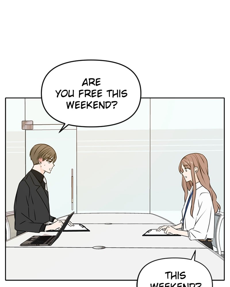 Please Take Care Of Me In This Life As Well chapter 46 - page 84