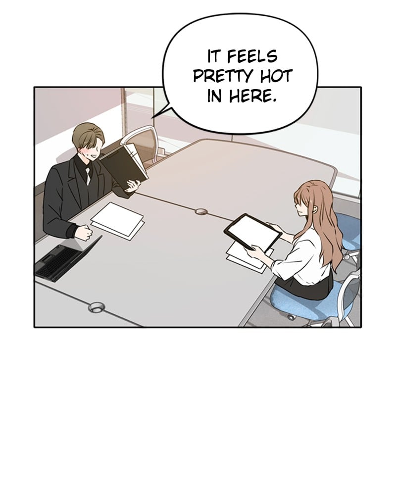 Please Take Care Of Me In This Life As Well chapter 46 - page 88