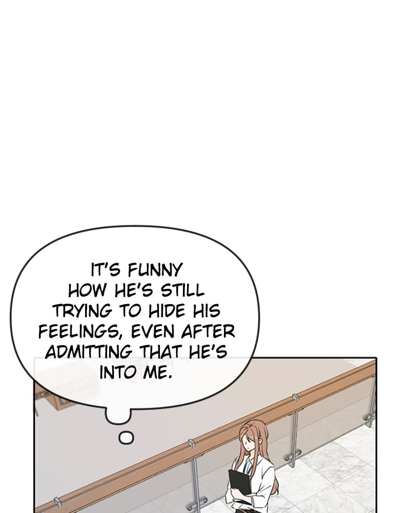 Please Take Care Of Me In This Life As Well chapter 46 - page 89