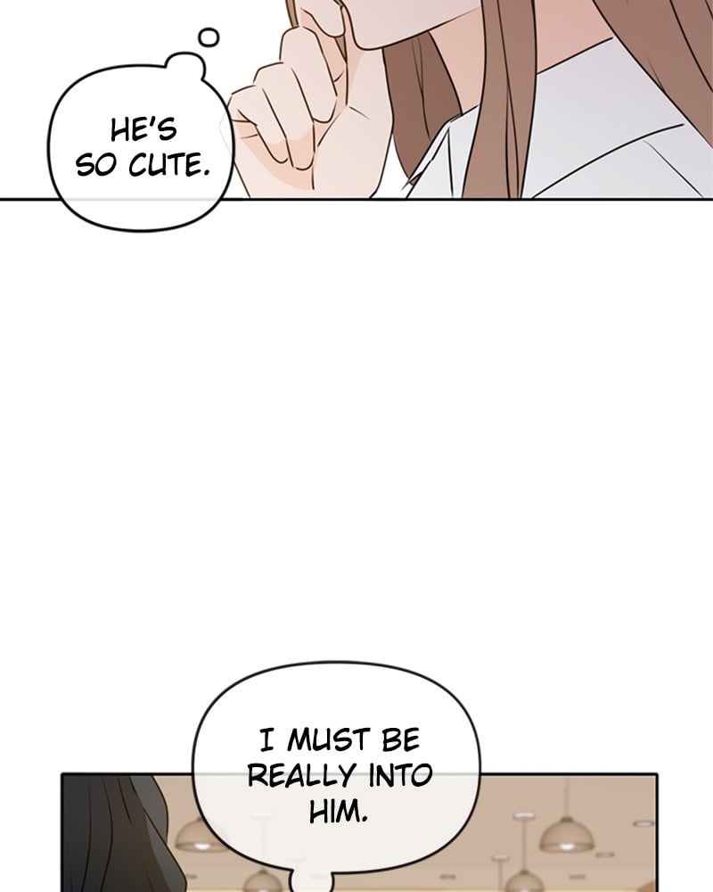 Please Take Care Of Me In This Life As Well chapter 46 - page 91