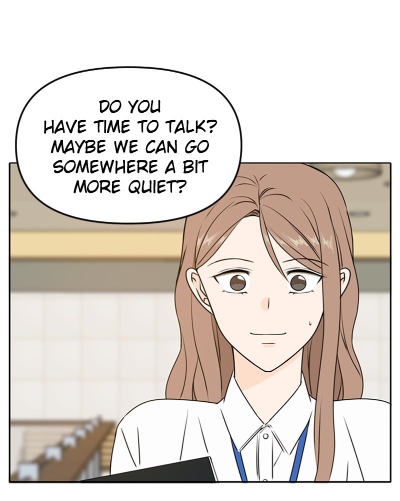 Please Take Care Of Me In This Life As Well chapter 46 - page 96