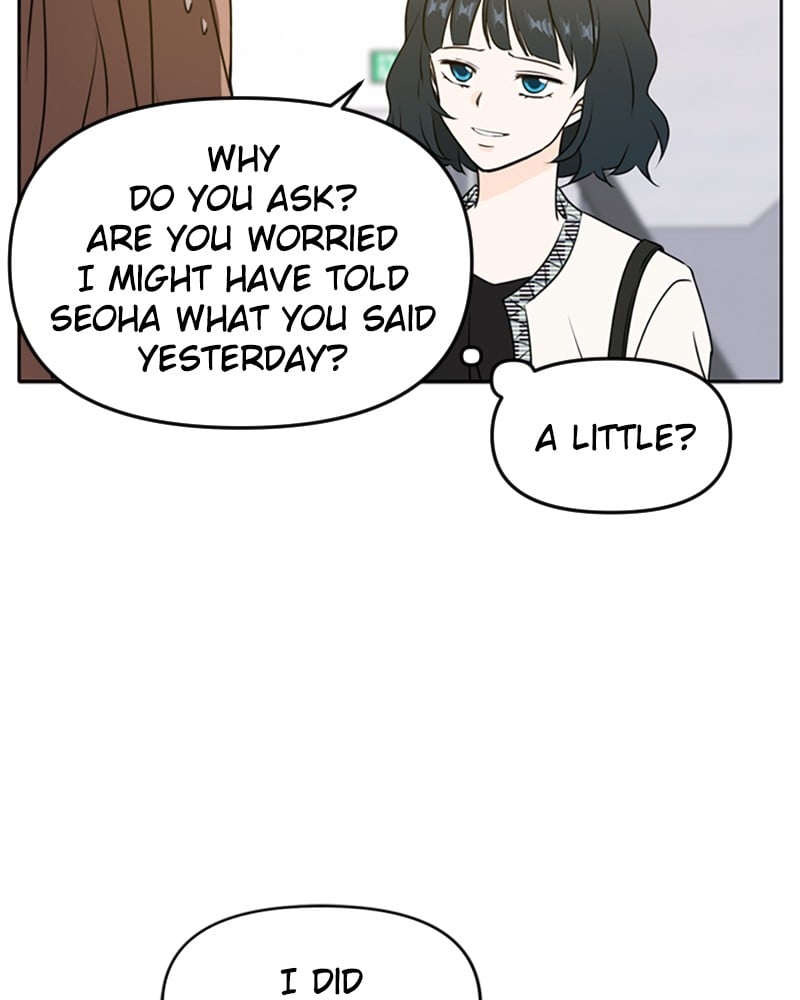 Please Take Care Of Me In This Life As Well chapter 46 - page 99
