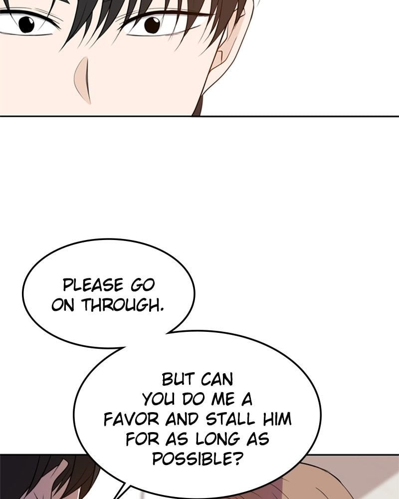 Please Take Care Of Me In This Life As Well chapter 9 - page 111