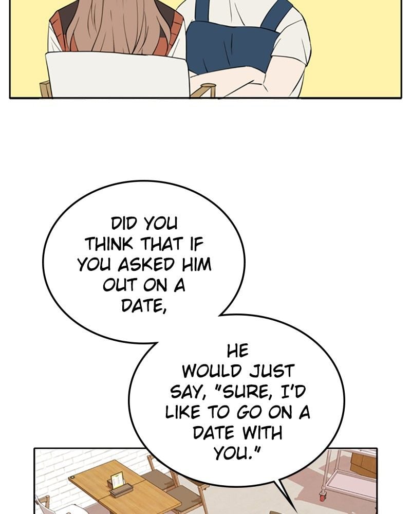 Please Take Care Of Me In This Life As Well chapter 9 - page 17