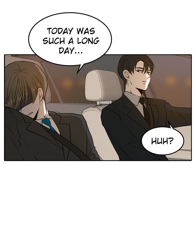 Please Take Care Of Me In This Life As Well chapter 9 - page 2