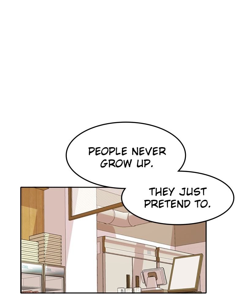 Please Take Care Of Me In This Life As Well chapter 9 - page 22