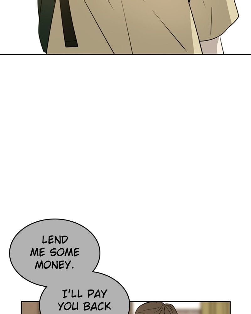 Please Take Care Of Me In This Life As Well chapter 9 - page 28