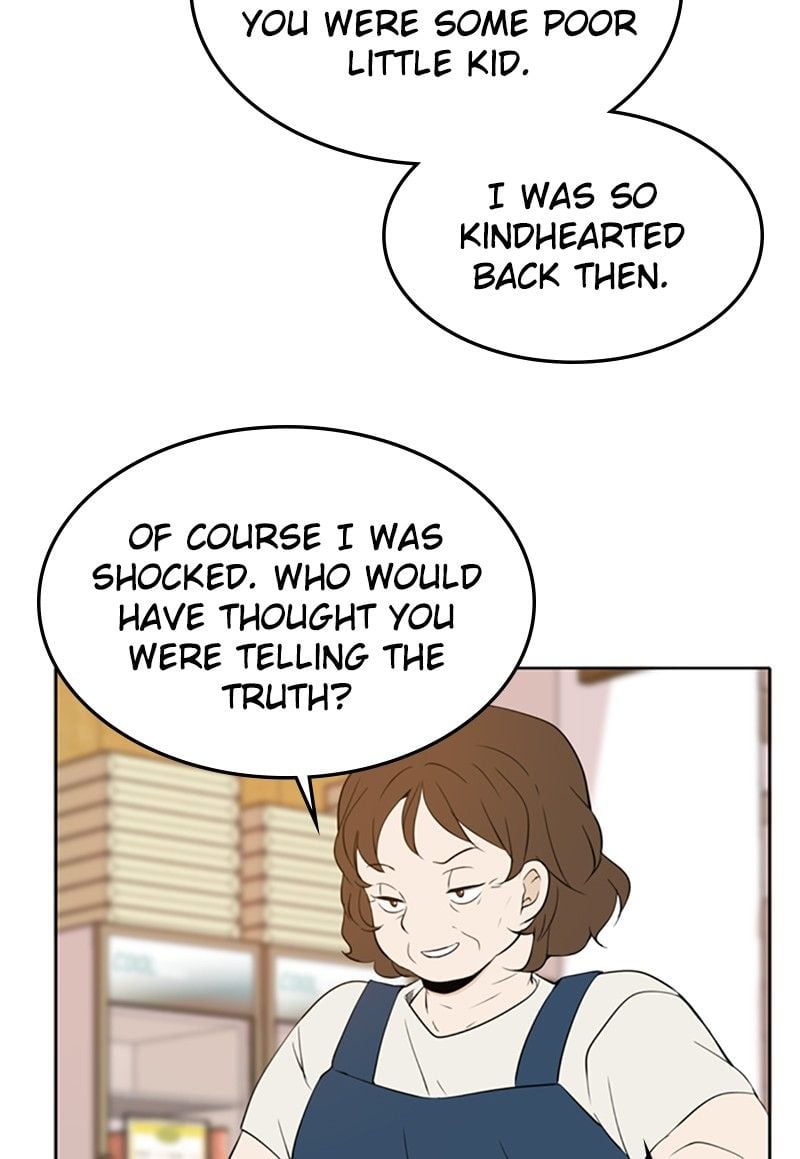 Please Take Care Of Me In This Life As Well chapter 9 - page 38