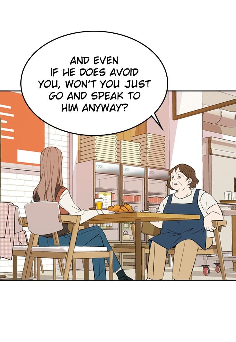 Please Take Care Of Me In This Life As Well chapter 9 - page 46