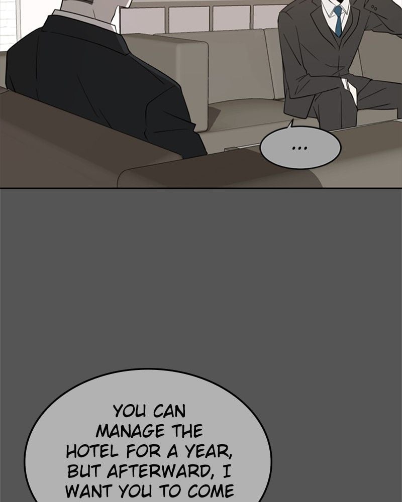 Please Take Care Of Me In This Life As Well chapter 9 - page 67
