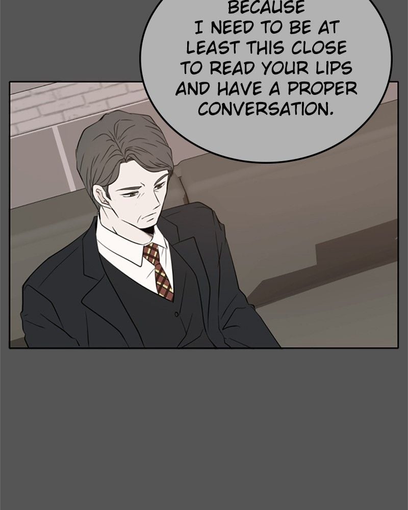 Please Take Care Of Me In This Life As Well chapter 9 - page 73