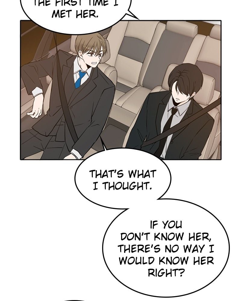 Please Take Care Of Me In This Life As Well chapter 9 - page 8
