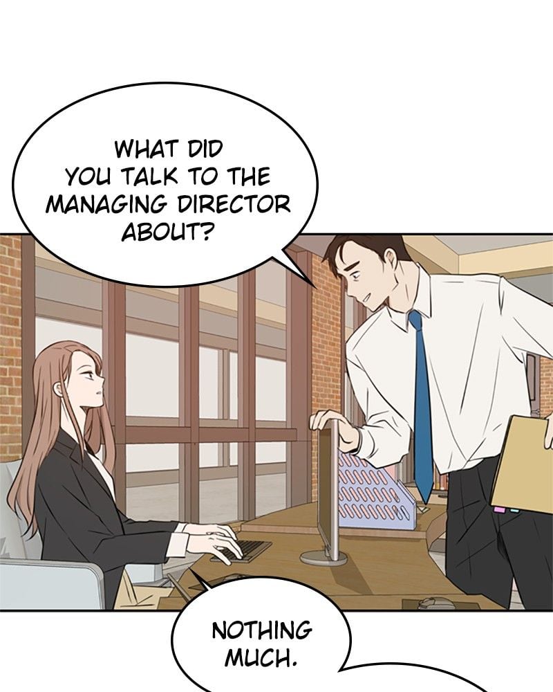 Please Take Care Of Me In This Life As Well chapter 9 - page 90