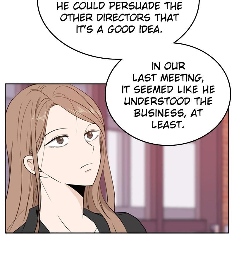 Please Take Care Of Me In This Life As Well chapter 9 - page 94