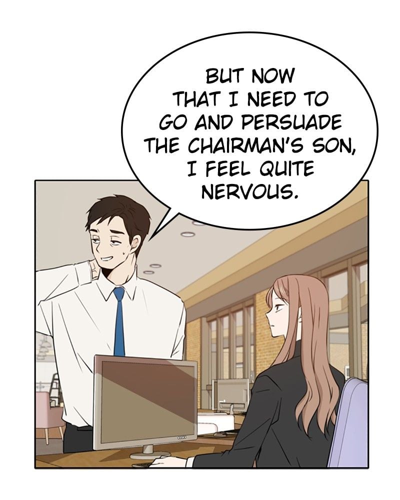 Please Take Care Of Me In This Life As Well chapter 9 - page 95