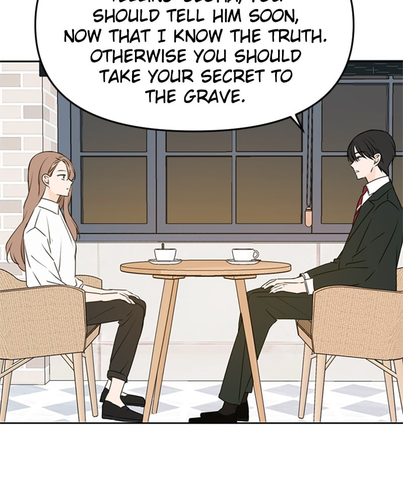 Please Take Care Of Me In This Life As Well chapter 47 - page 101