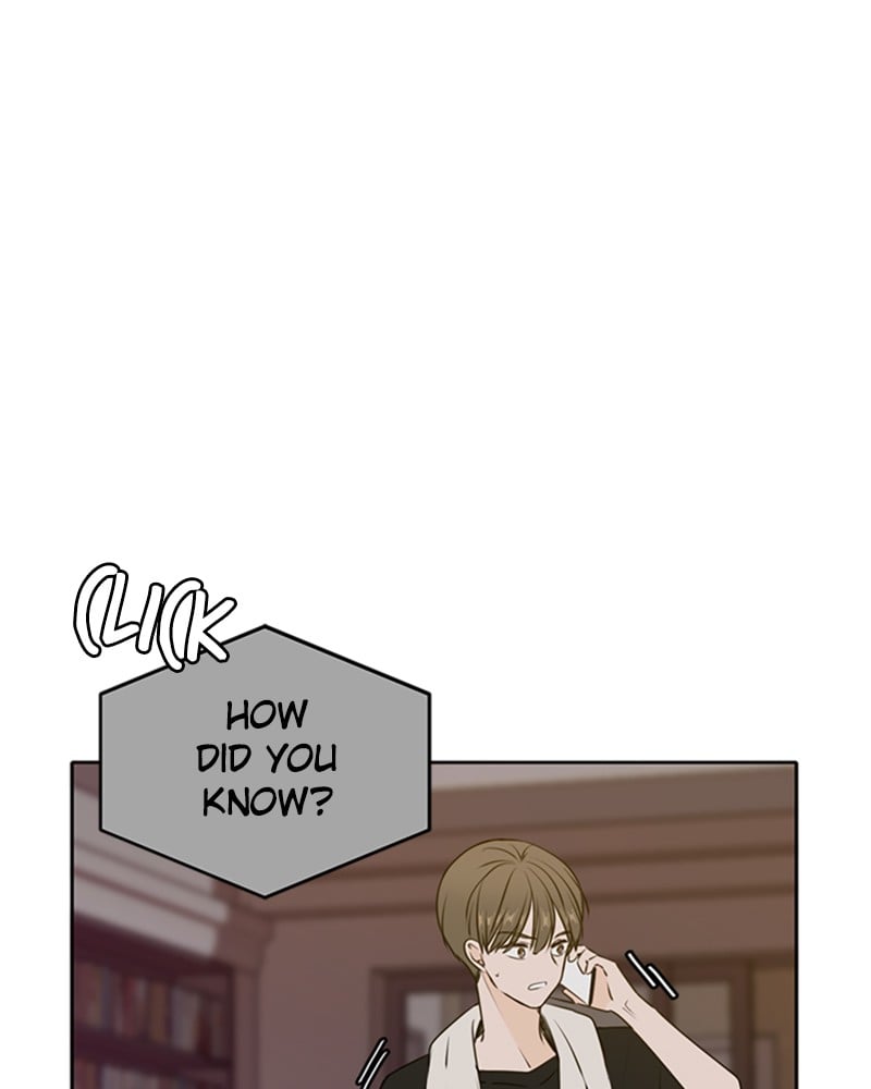 Please Take Care Of Me In This Life As Well chapter 47 - page 112