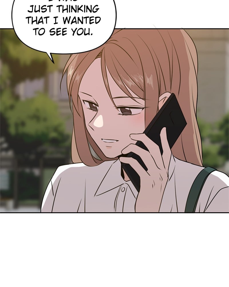 Please Take Care Of Me In This Life As Well chapter 47 - page 114