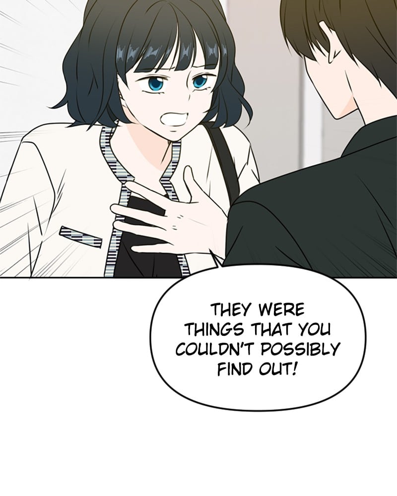Please Take Care Of Me In This Life As Well chapter 47 - page 22