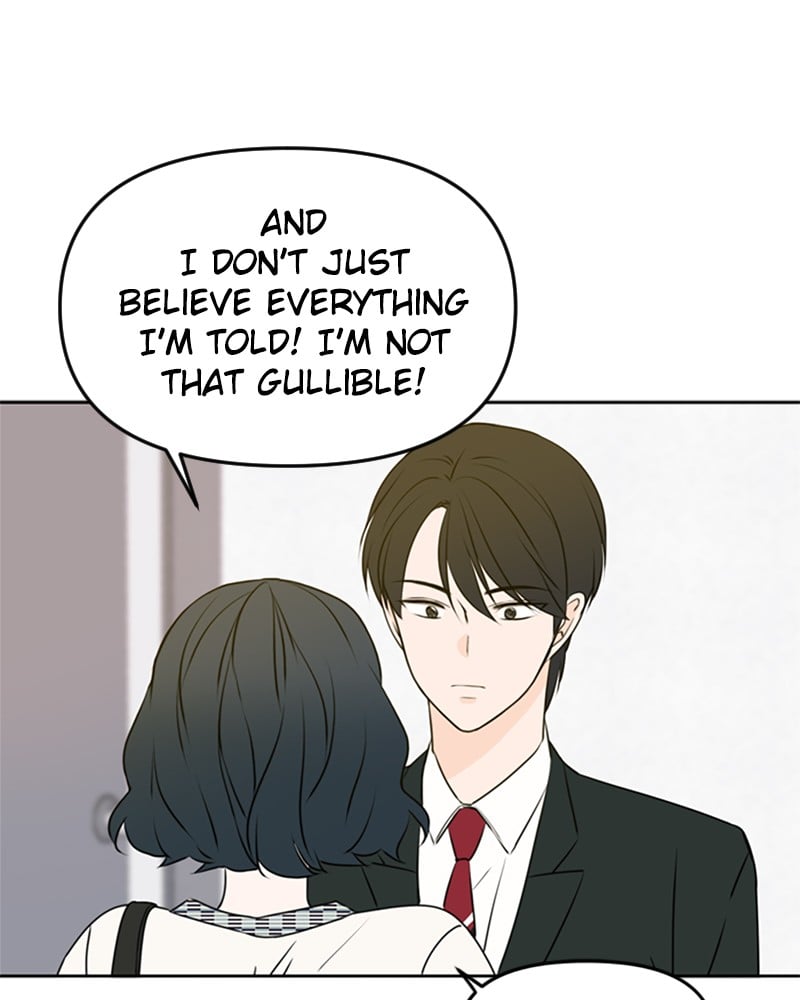 Please Take Care Of Me In This Life As Well chapter 47 - page 23