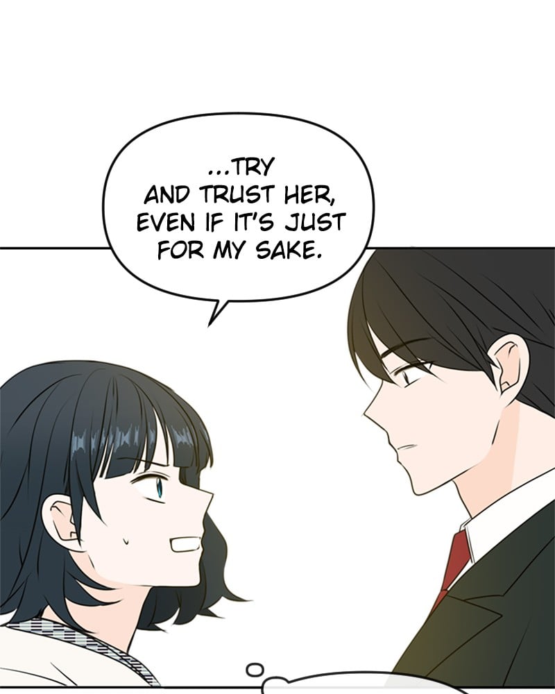 Please Take Care Of Me In This Life As Well chapter 47 - page 25
