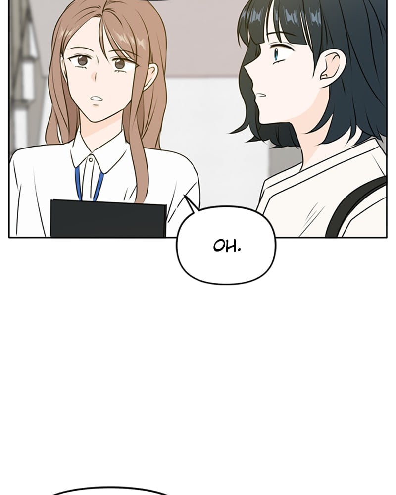 Please Take Care Of Me In This Life As Well chapter 47 - page 31