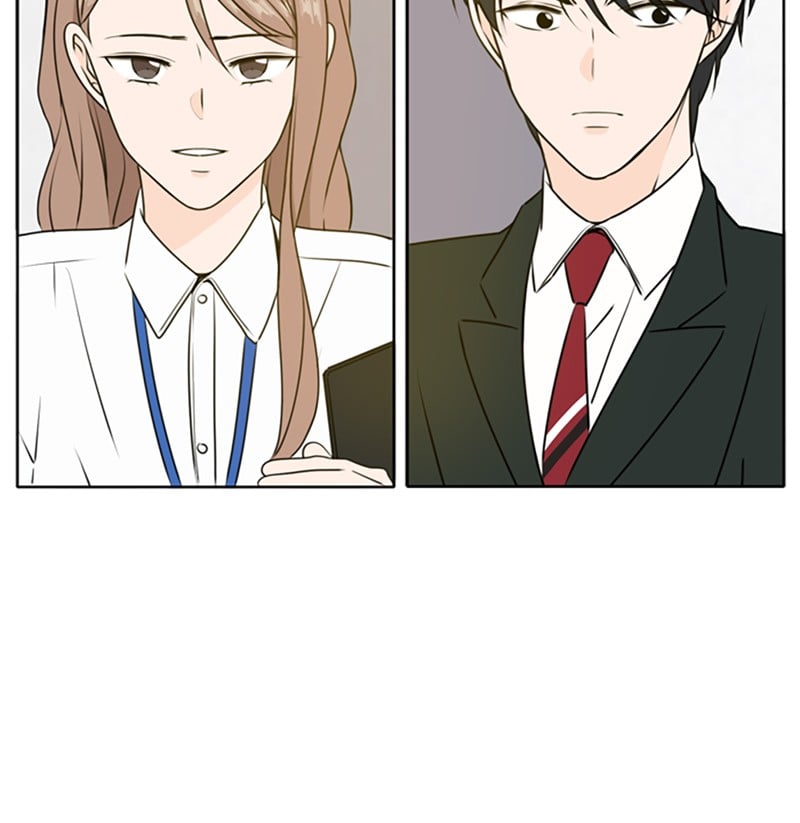 Please Take Care Of Me In This Life As Well chapter 47 - page 35