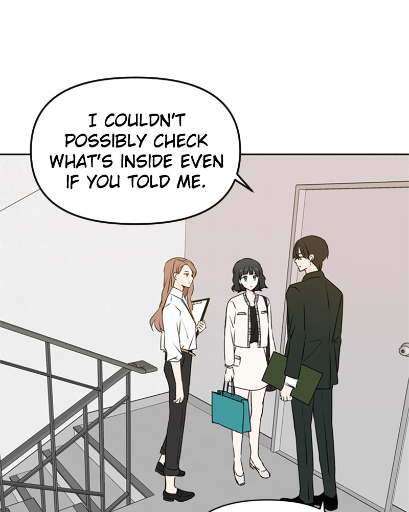 Please Take Care Of Me In This Life As Well chapter 47 - page 36