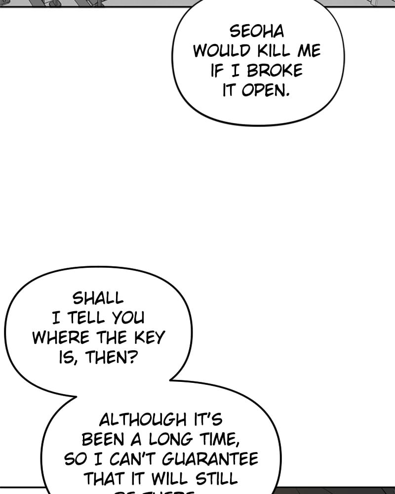 Please Take Care Of Me In This Life As Well chapter 47 - page 37
