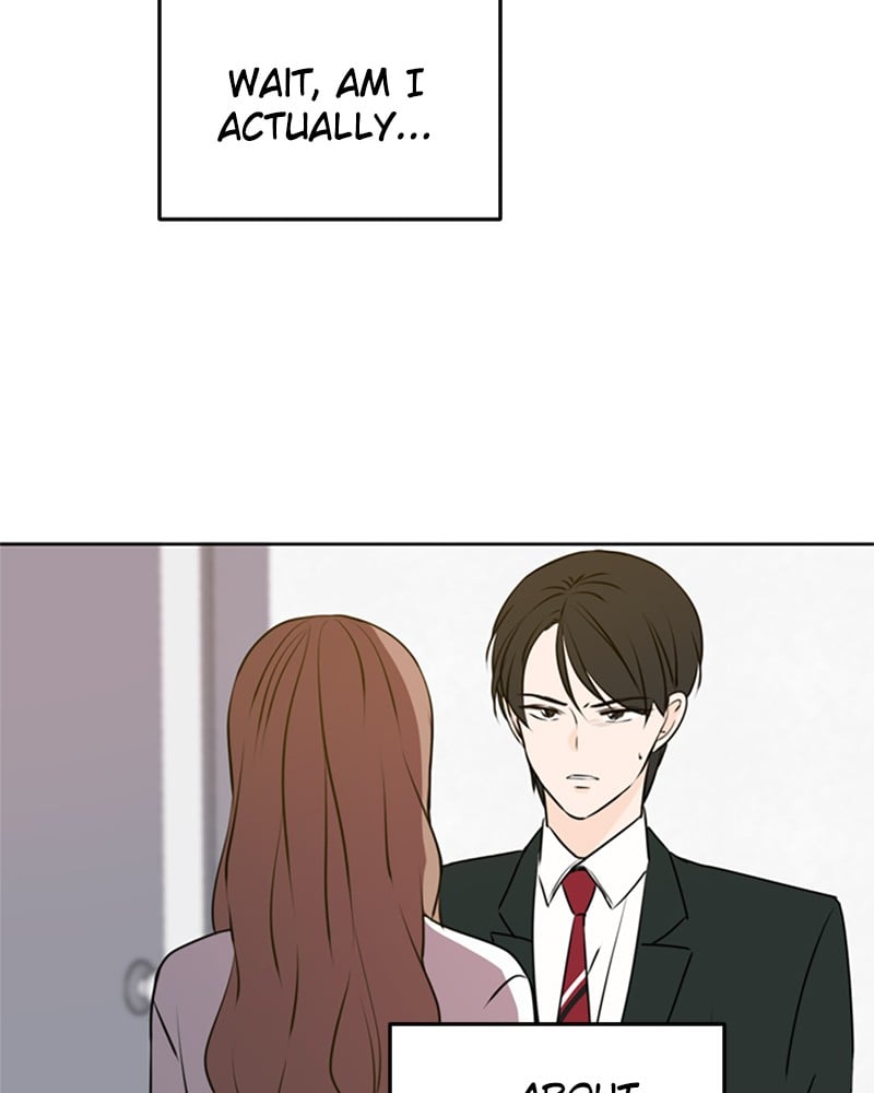 Please Take Care Of Me In This Life As Well chapter 47 - page 39