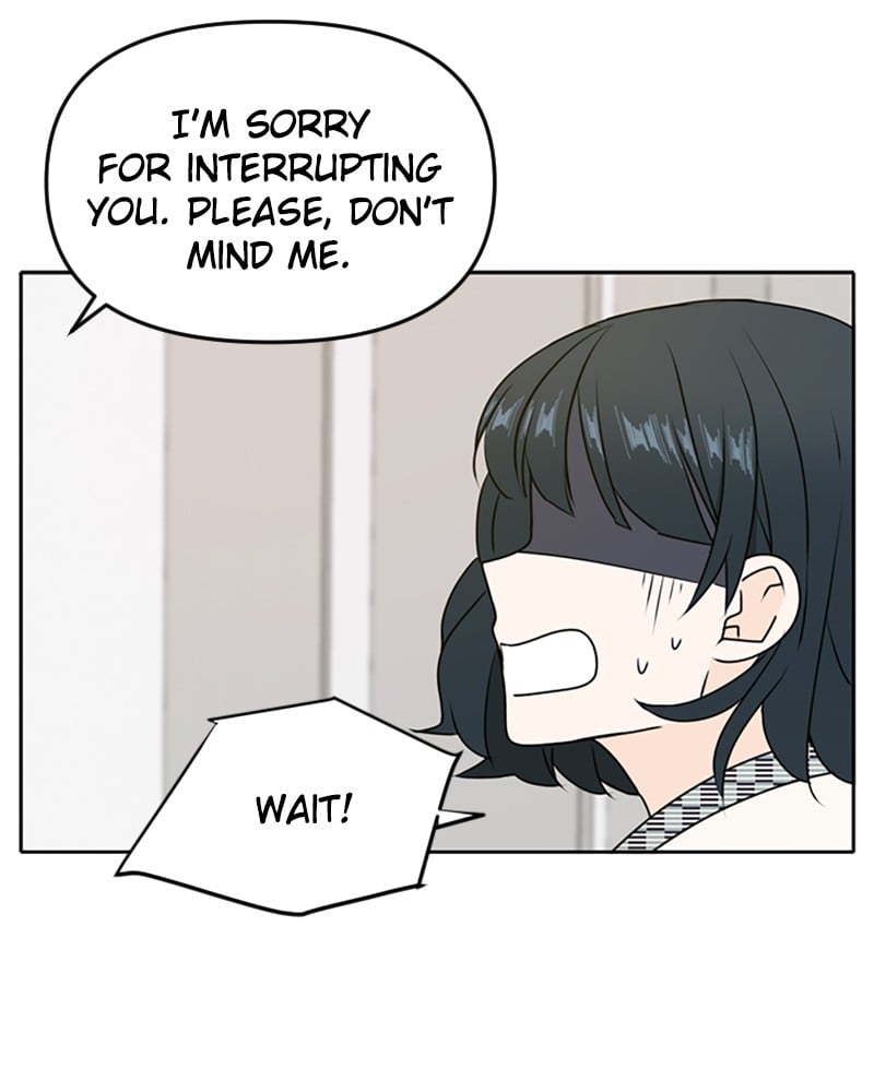 Please Take Care Of Me In This Life As Well chapter 47 - page 4