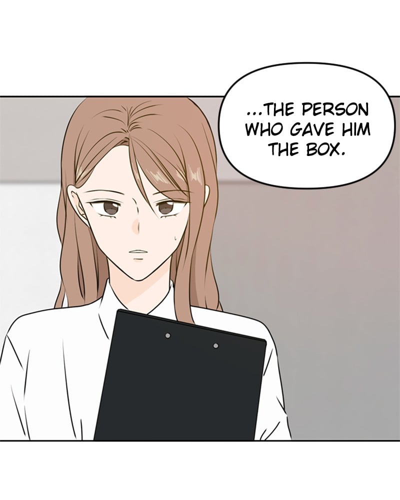 Please Take Care Of Me In This Life As Well chapter 47 - page 44