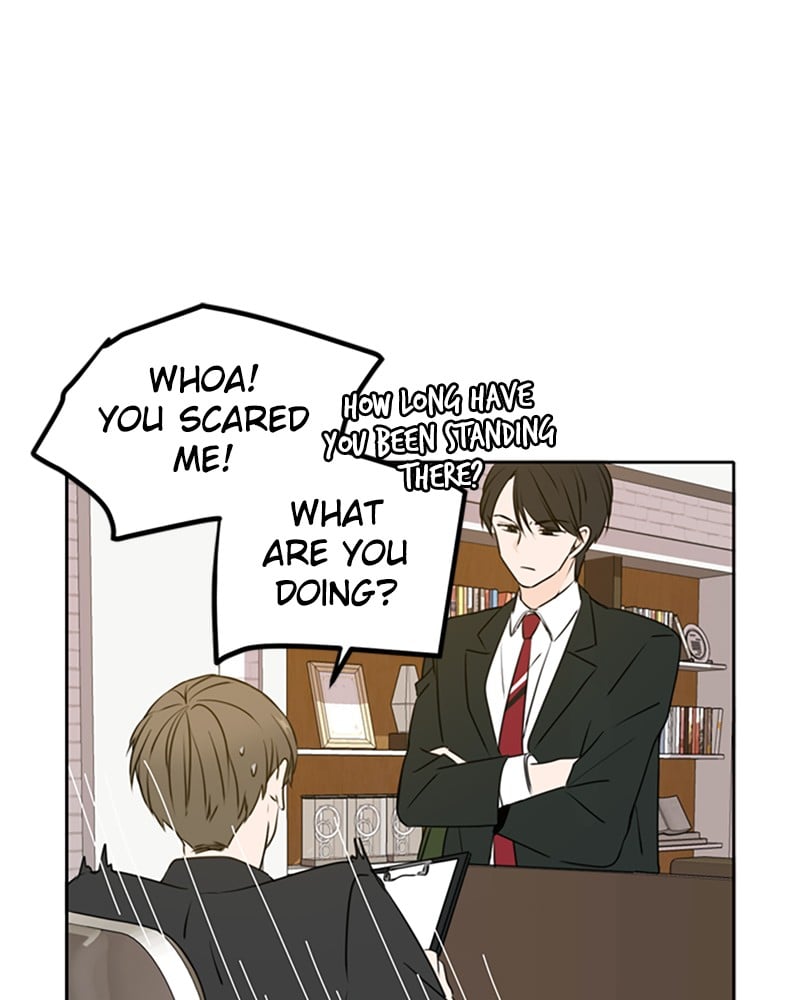 Please Take Care Of Me In This Life As Well chapter 47 - page 49