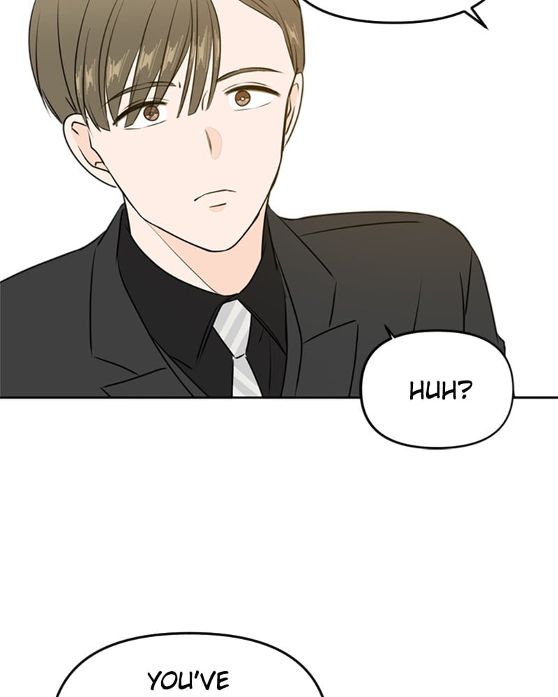Please Take Care Of Me In This Life As Well chapter 47 - page 53