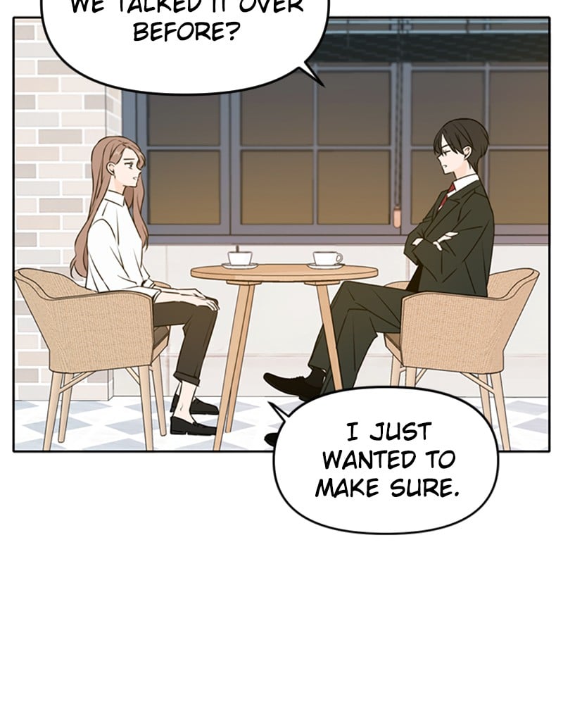 Please Take Care Of Me In This Life As Well chapter 47 - page 65