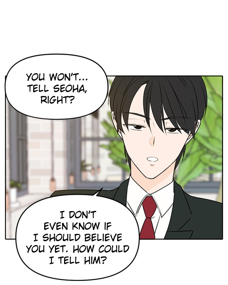 Please Take Care Of Me In This Life As Well chapter 47 - page 66