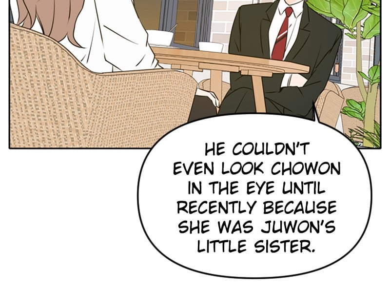 Please Take Care Of Me In This Life As Well chapter 47 - page 71
