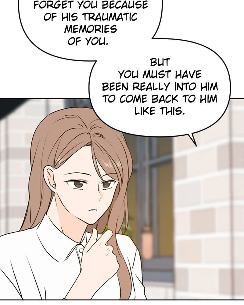 Please Take Care Of Me In This Life As Well chapter 47 - page 75