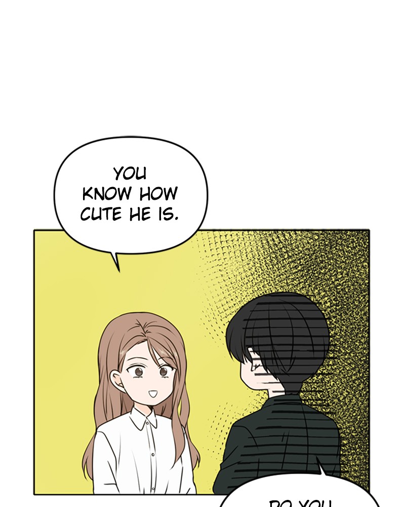 Please Take Care Of Me In This Life As Well chapter 47 - page 79