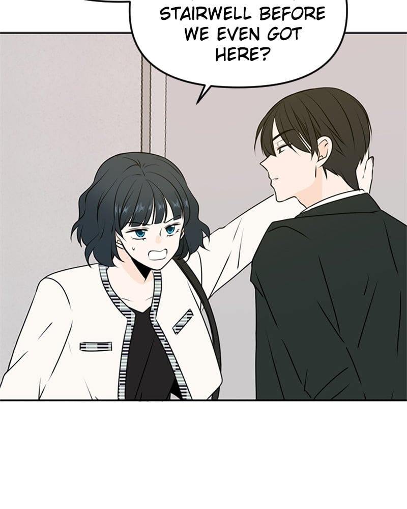 Please Take Care Of Me In This Life As Well chapter 47 - page 8