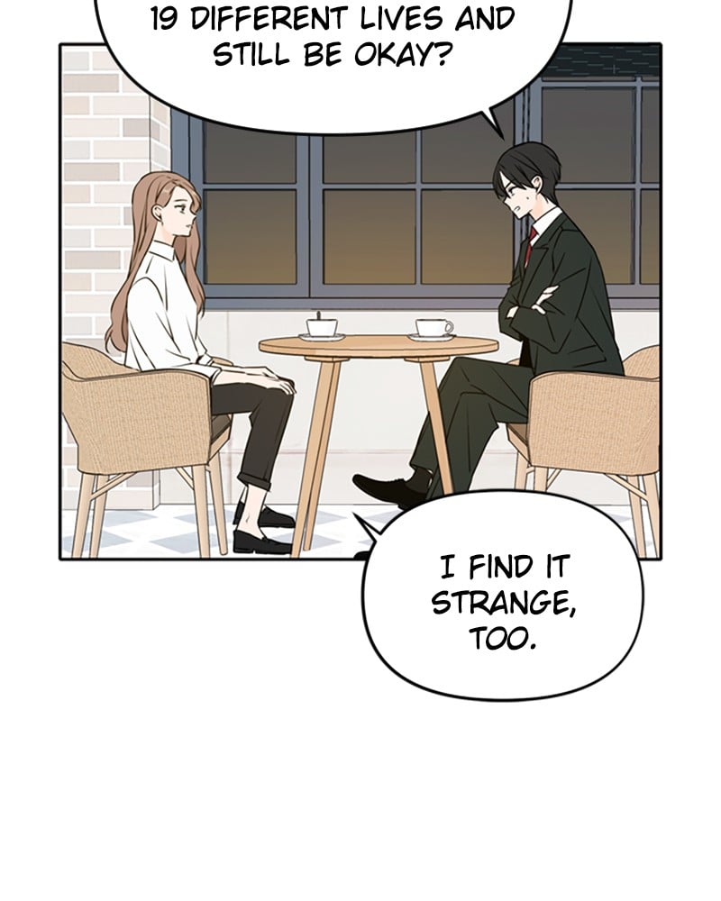 Please Take Care Of Me In This Life As Well chapter 47 - page 86