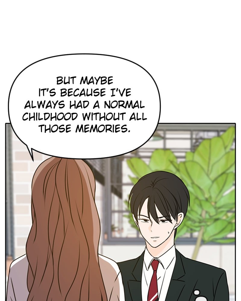 Please Take Care Of Me In This Life As Well chapter 47 - page 87