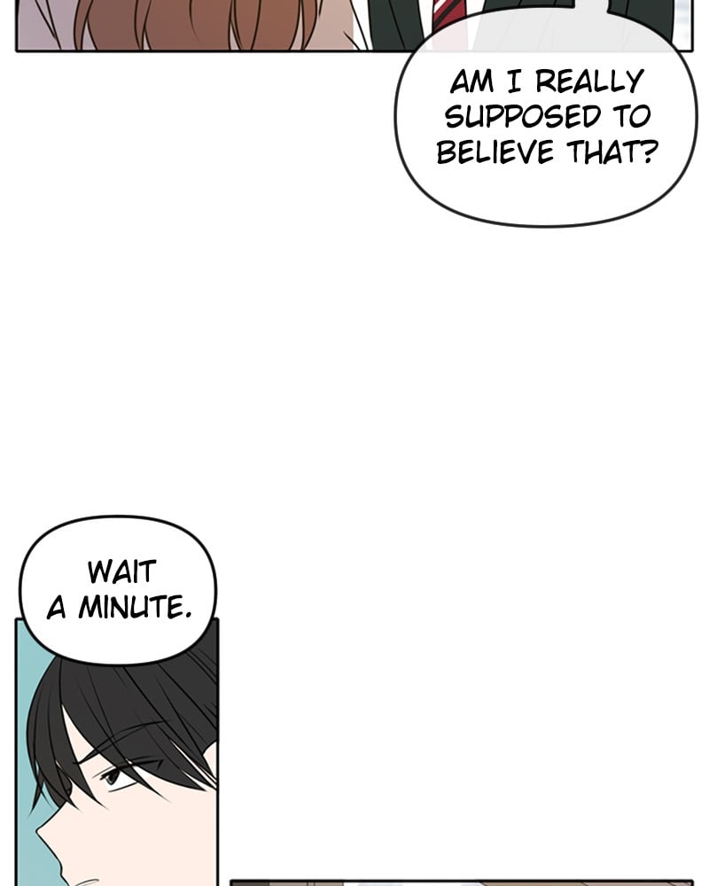 Please Take Care Of Me In This Life As Well chapter 47 - page 88