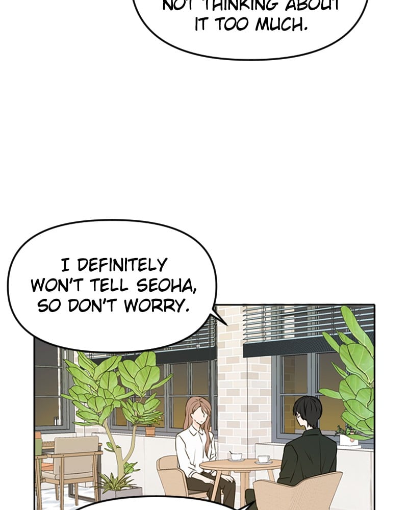 Please Take Care Of Me In This Life As Well chapter 47 - page 91